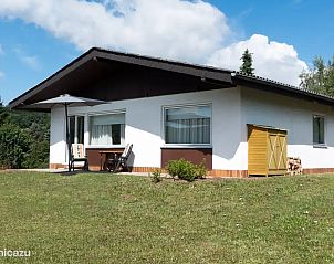 Guest house 0240105 - Bungalow Hessen - Landhaus Aulatal 6 ****