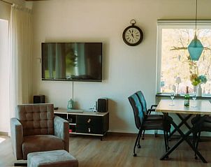 Guest house 0240105 - Bungalow Hessen - Landhaus Aulatal 6 ****