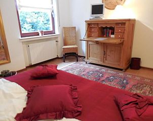 Guest house 02410103 - Apartment Hessen - Appartement Exklusive Ferienwohnung mit Loggia am Waldrand