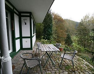 Verblijf 02410708 - Vakantiewoning Hessen - Vakantiehuisje in Willingen