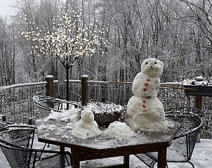 Verblijf 02412107 - Vakantiewoning Hessen - Huisje in Waldeck