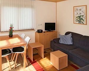 Guest house 02412402 - Holiday property Hessen - Vakantiehuis Erzeberg