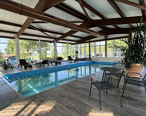 Guest house 02412402 - Holiday property Hessen - Vakantiehuis Erzeberg