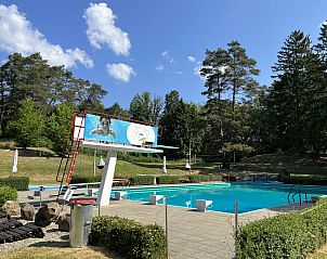 Guest house 02412402 - Holiday property Hessen - Vakantiehuis Erzeberg