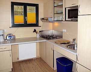 Guest house 02412403 - Holiday property Hessen - Vakantiehuis Erzeberg