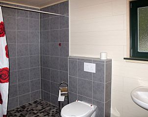 Guest house 02412403 - Holiday property Hessen - Vakantiehuis Erzeberg