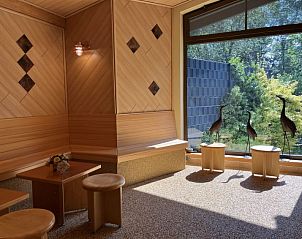 Guest house 02412403 - Holiday property Hessen - Vakantiehuis Erzeberg