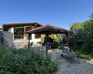 Guest house 02412403 - Holiday property Hessen - Vakantiehuis Erzeberg