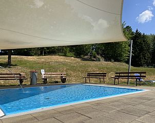 Guest house 02412403 - Holiday property Hessen - Vakantiehuis Erzeberg