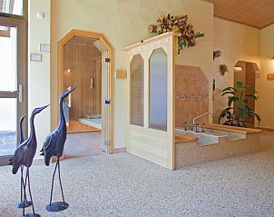 Verblijf 02412405 - Vakantiewoning Hessen - Vakantiehuis Erzeberg