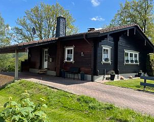 Verblijf 0241702 • Vakantiewoning Hessen • Vakantiehuisje in Harbshausen 