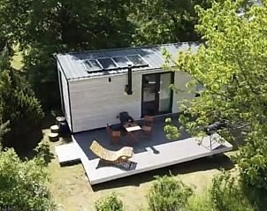 Verblijf 02418002 - Vakantiewoning Hessen - Huisje in Bad Endbach