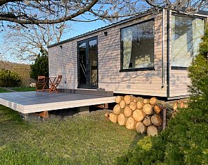 Verblijf 02418002 - Vakantiewoning Hessen - Huisje in Bad Endbach