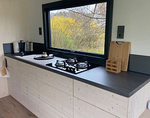 Verblijf 02418002 - Vakantiewoning Hessen - Huisje in Bad Endbach