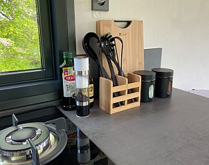 Verblijf 02418002 - Vakantiewoning Hessen - Huisje in Bad Endbach