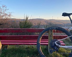 Verblijf 02418002 - Vakantiewoning Hessen - Huisje in Bad Endbach