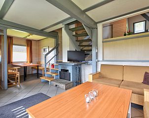 Guest house 0242208 - Holiday property Hessen - Vakantiehuis Dorf 1/Haus 14