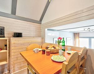 Guest house 0242208 - Holiday property Hessen - Vakantiehuis Dorf 1/Haus 14