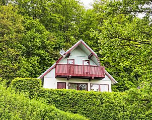 Guest house 0242209 - Holiday property Hessen - Vakantiehuis LoLa