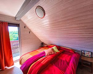 Guest house 0242209 - Holiday property Hessen - Vakantiehuis LoLa