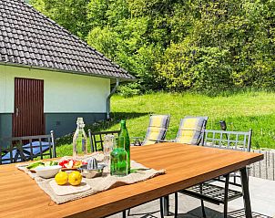 Guest house 0242209 - Holiday property Hessen - Vakantiehuis LoLa