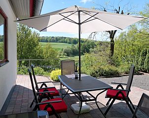 Verblijf 0242214 - Vakantiewoning Hessen - Vakantiehuis Seesicht-Dorf 1 / Haus 11