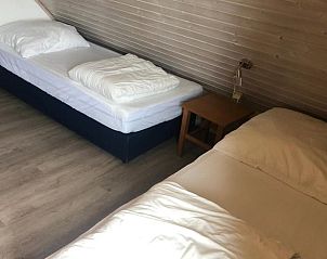 Verblijf 0242215 - Vakantiewoning Hessen - Vakantiehuisje in Kirchheim