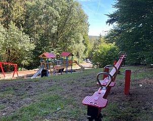 Verblijf 0242215 - Vakantiewoning Hessen - Vakantiehuisje in Kirchheim