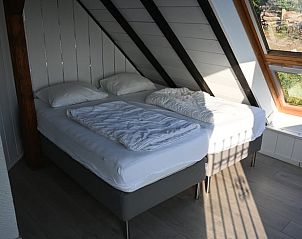 Verblijf 02433102 - Vakantiewoning Hessen - Vakantiehuis in Neuludwigsdorf Gemeente Bromskirchen