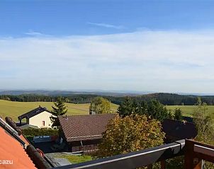 Unterkunft 02433103 - Ferienhaus Hessen - Vakantiehuis Neuludwigsdorf