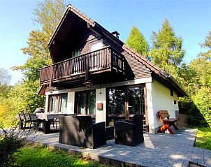 Guest house 02433602 • Holiday property Hessen • Ferienhaus Laange 