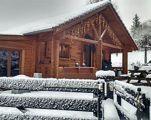 Verblijf 02435905 - Vakantiewoning Hessen - Huisje in Diemelsee