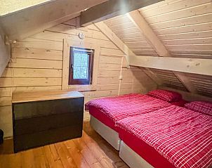 Verblijf 02435905 - Vakantiewoning Hessen - Huisje in Diemelsee