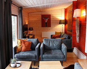 Verblijf 02435905 - Vakantiewoning Hessen - Huisje in Diemelsee