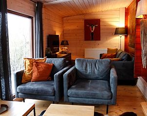 Verblijf 02435905 - Vakantiewoning Hessen - Huisje in Diemelsee