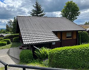 Guest house 02436304 • Holiday property Hessen • Huisje in Allendorf - Bromskirchen 