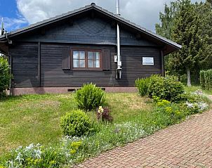 Guest house 02436305 • Holiday property Hessen • Vakantiehuisje in Allendorf - Bromskirchen 