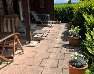 Verblijf 02436305 - Vakantiewoning Hessen - Vakantiehuisje in Allendorf - Bromskirchen