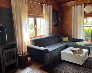 Verblijf 02436305 - Vakantiewoning Hessen - Vakantiehuisje in Allendorf - Bromskirchen