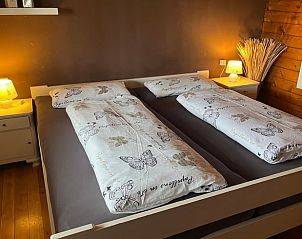 Verblijf 02436305 - Vakantiewoning Hessen - Vakantiehuisje in Allendorf - Bromskirchen