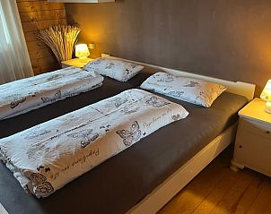 Verblijf 02436305 - Vakantiewoning Hessen - Vakantiehuisje in Allendorf - Bromskirchen