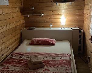 Verblijf 02436305 - Vakantiewoning Hessen - Vakantiehuisje in Allendorf - Bromskirchen