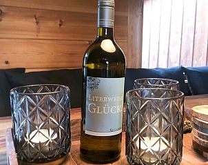 Verblijf 02436306 - Vakantiewoning Hessen - Vakantiehuisje in Allendorf - Bromskirchen