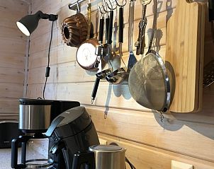 Verblijf 02436306 - Vakantiewoning Hessen - Vakantiehuisje in Allendorf - Bromskirchen