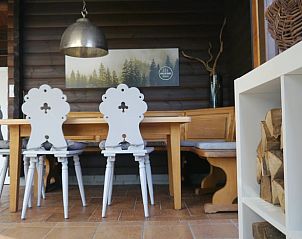 Verblijf 02436306 - Vakantiewoning Hessen - Vakantiehuisje in Allendorf - Bromskirchen