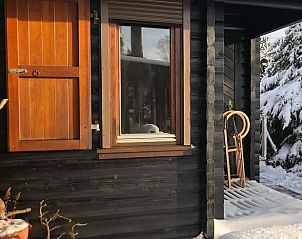 Verblijf 02436306 - Vakantiewoning Hessen - Vakantiehuisje in Allendorf - Bromskirchen