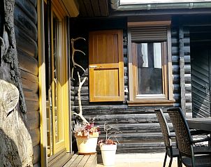 Verblijf 02436306 - Vakantiewoning Hessen - Vakantiehuisje in Allendorf - Bromskirchen