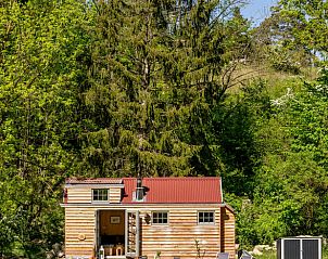 Guest house 02436401 • Holiday property Hessen • Huisje in Calden- Meimbressen 