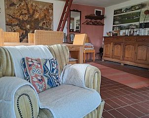 Verblijf 02436601 - Vakantiewoning Hessen - Vakantiehuisje in Spangenberg-Elbersdorf