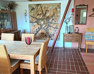 Verblijf 02436601 - Vakantiewoning Hessen - Vakantiehuisje in Spangenberg-Elbersdorf